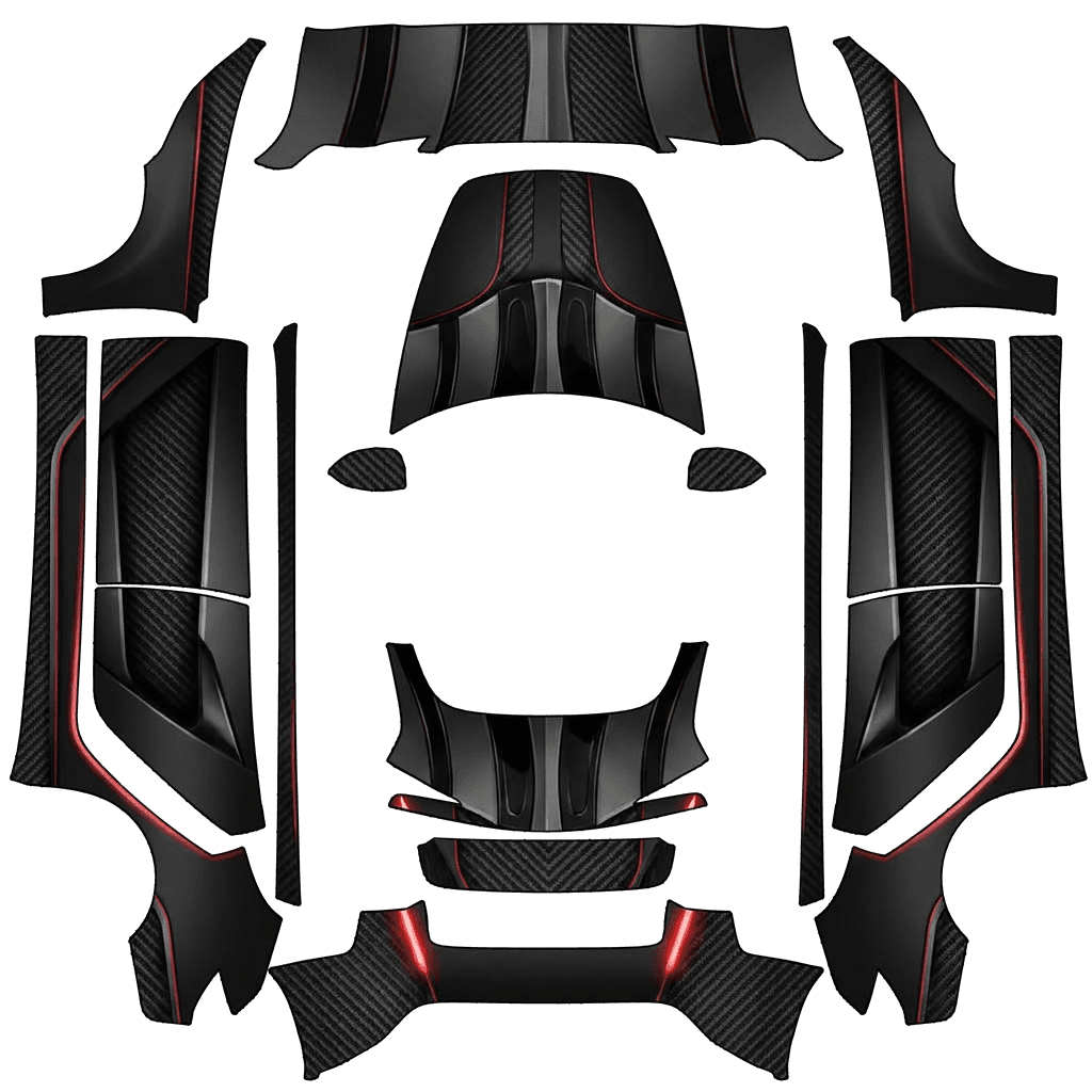 Darth Vader