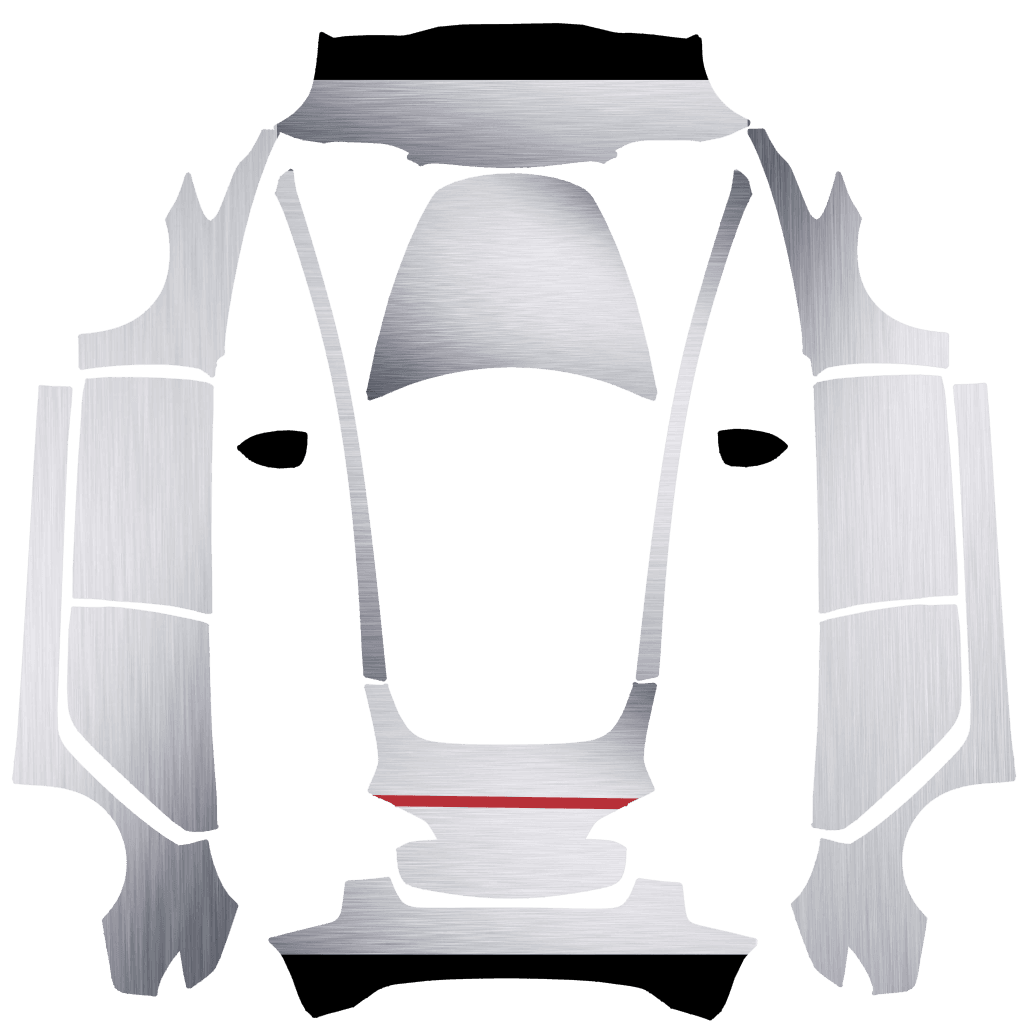 CyberTruckModel3