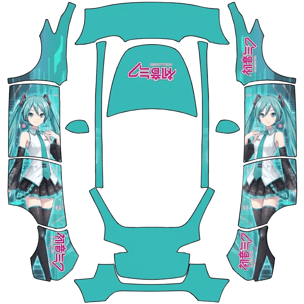 Hatsune Miku