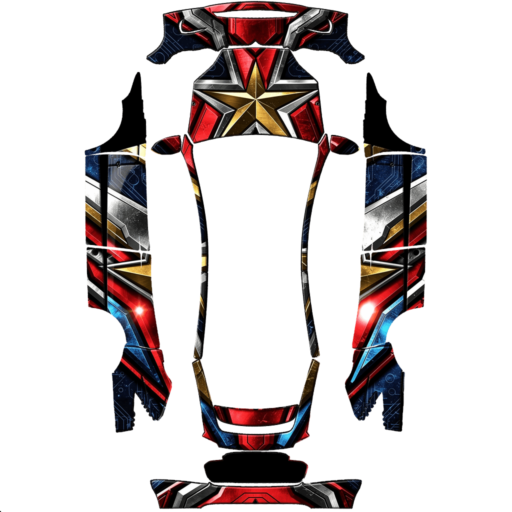 Captain America