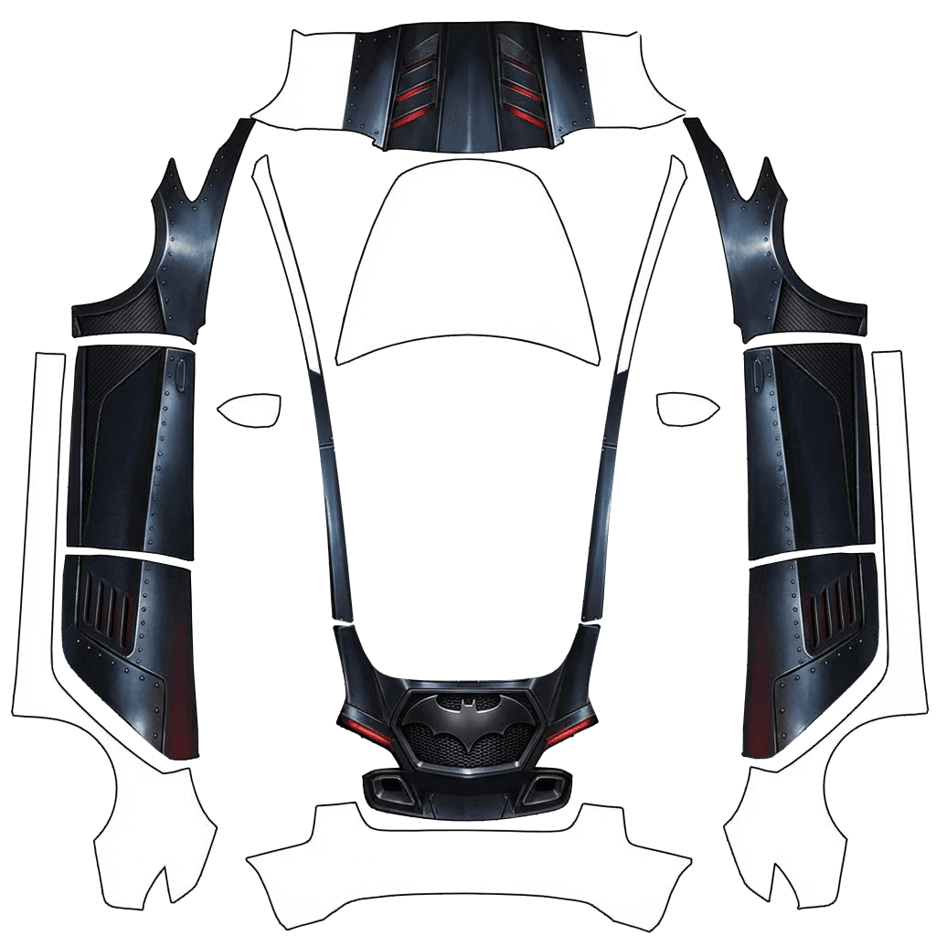 Batmobile