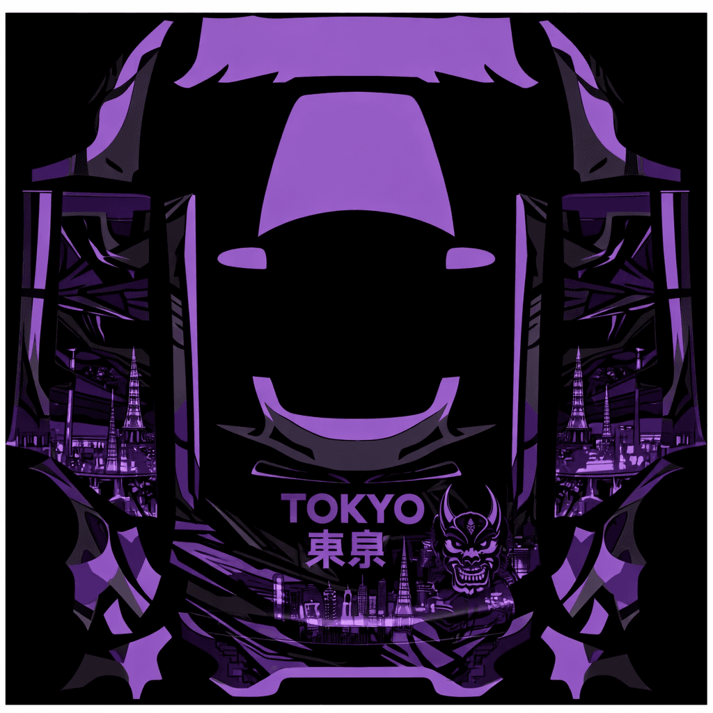 Tokyo Drift