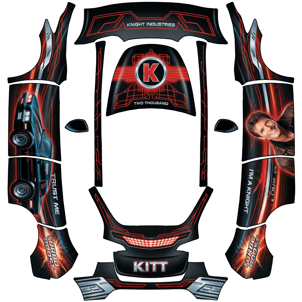 Knight Rider