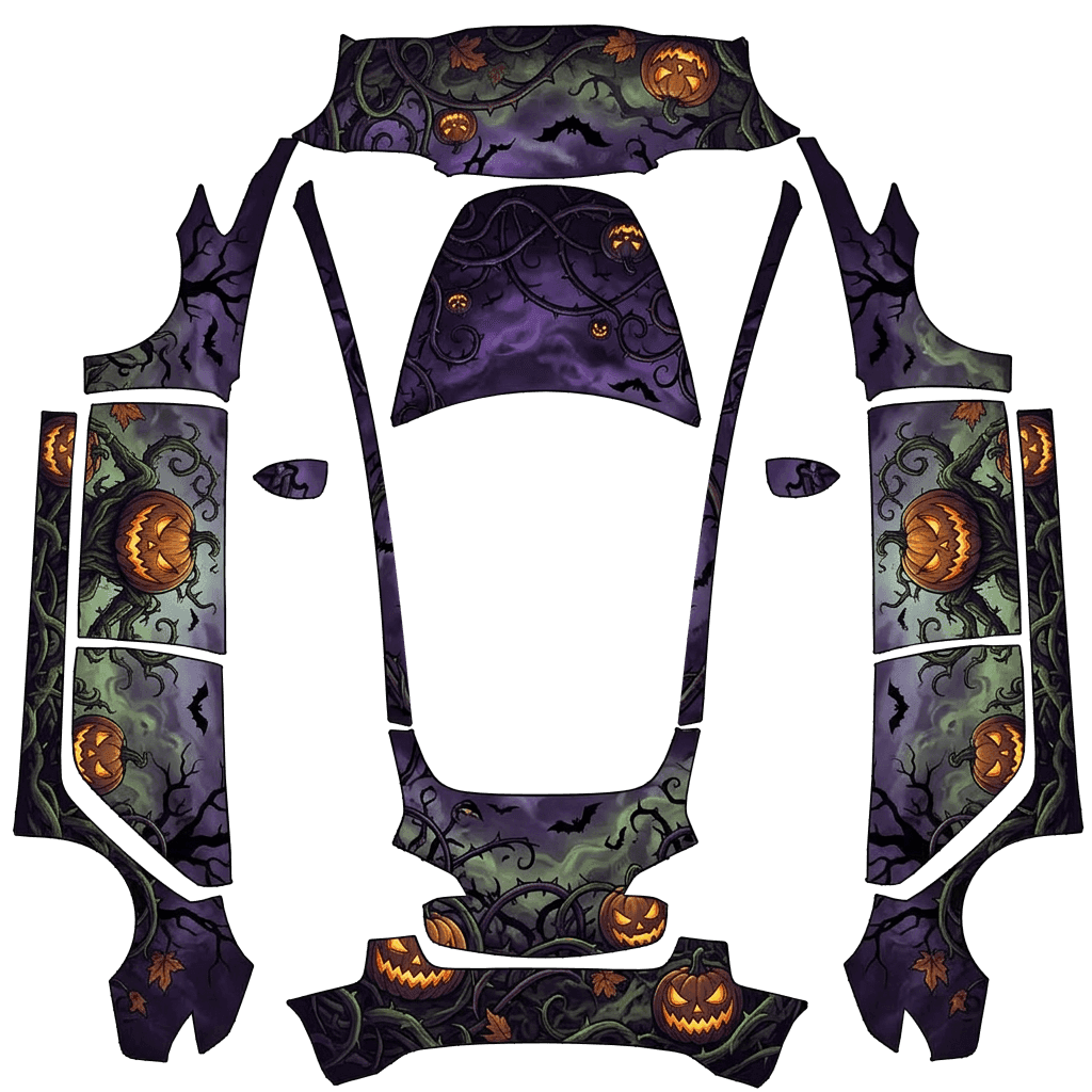 Dark Halloween