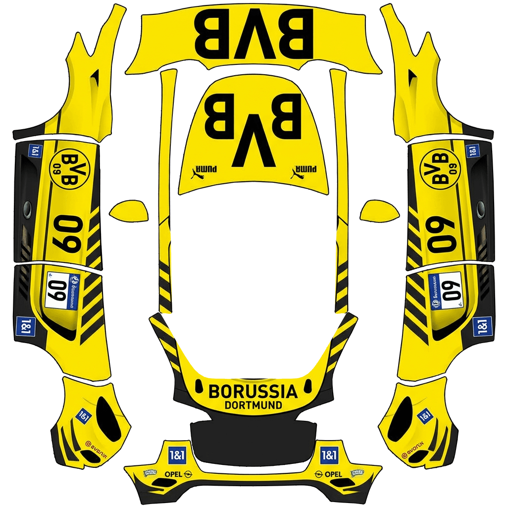 BVB Borussia Dortmund