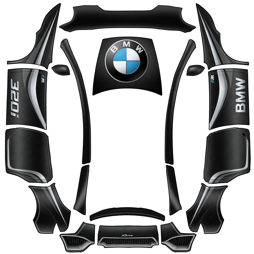 BMW 320I