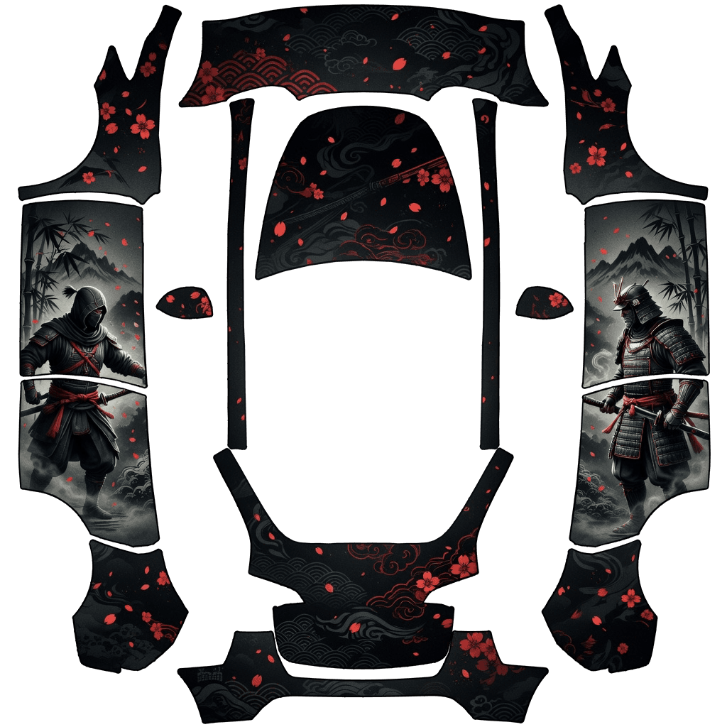 Shadows Assasins