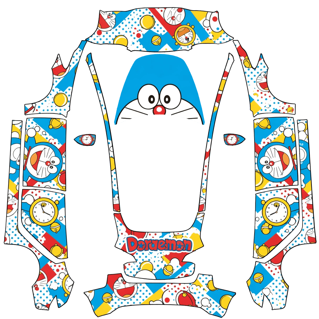Doraemon
