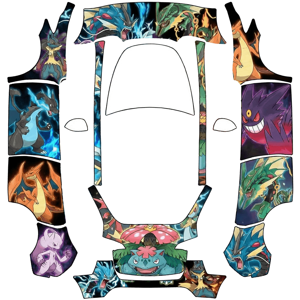 Mega