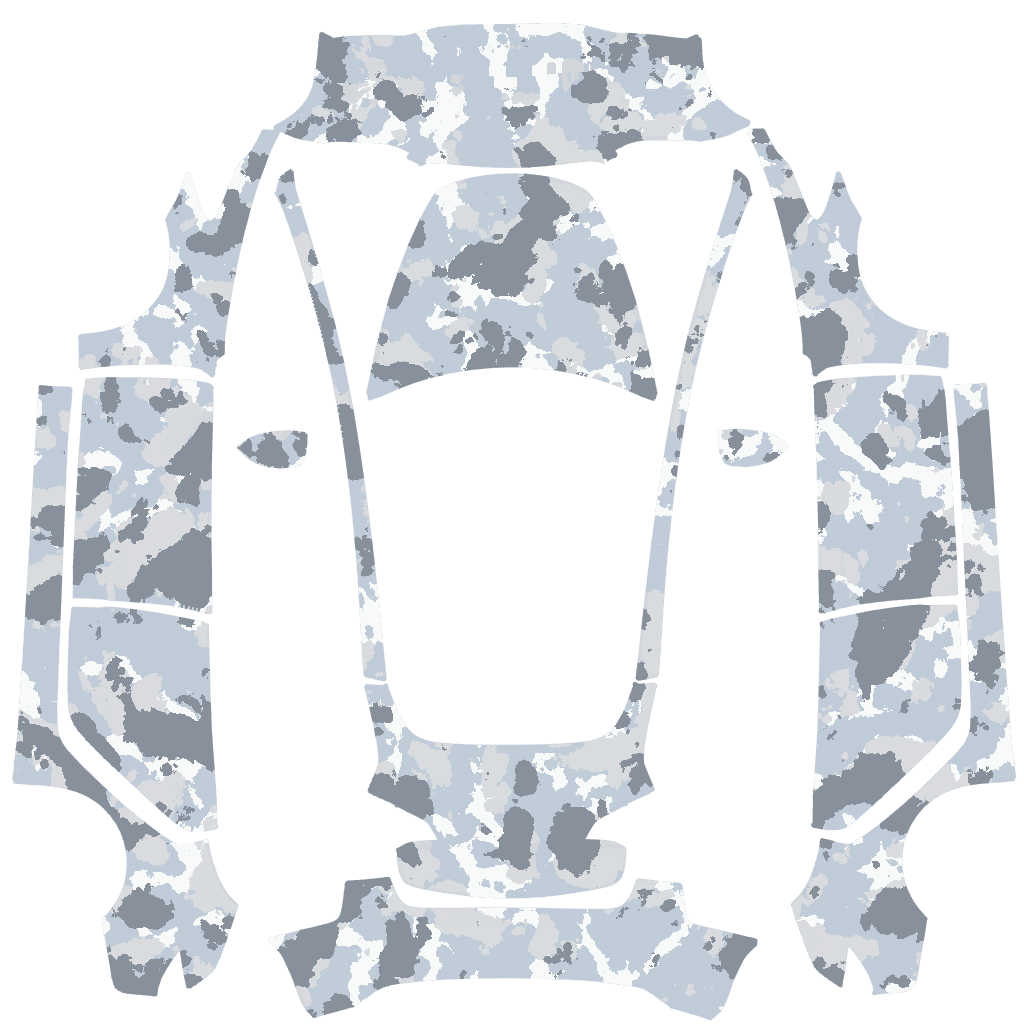 Winter Camo