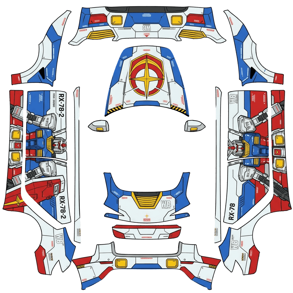 RX-78