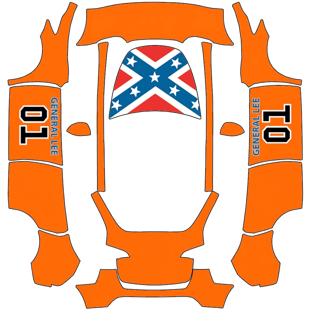 General Lee
