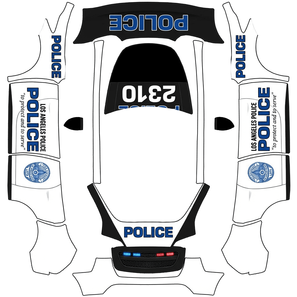 LAPD