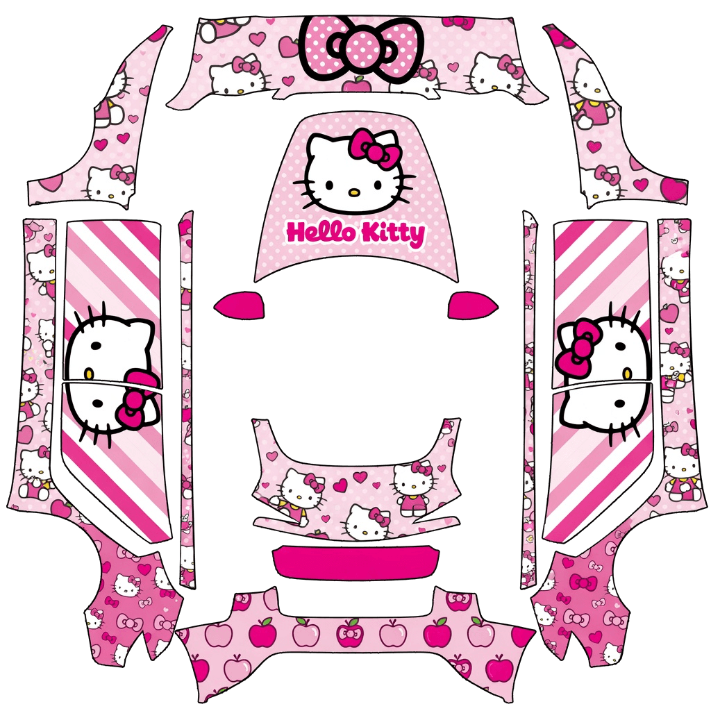 Hello Kitty