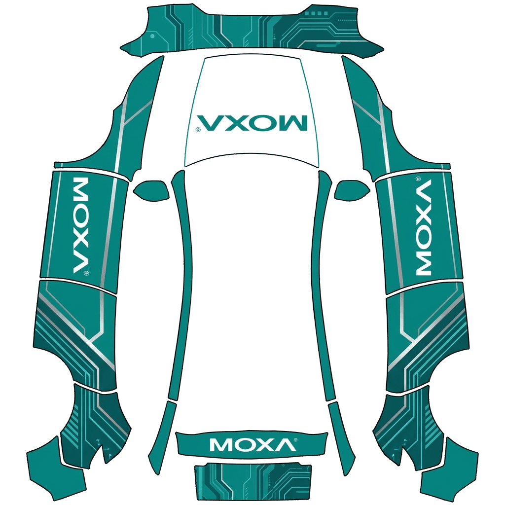 Moxa Style