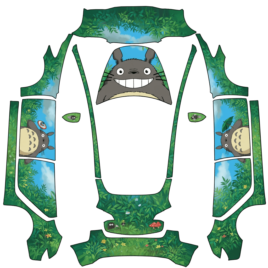 Totoro