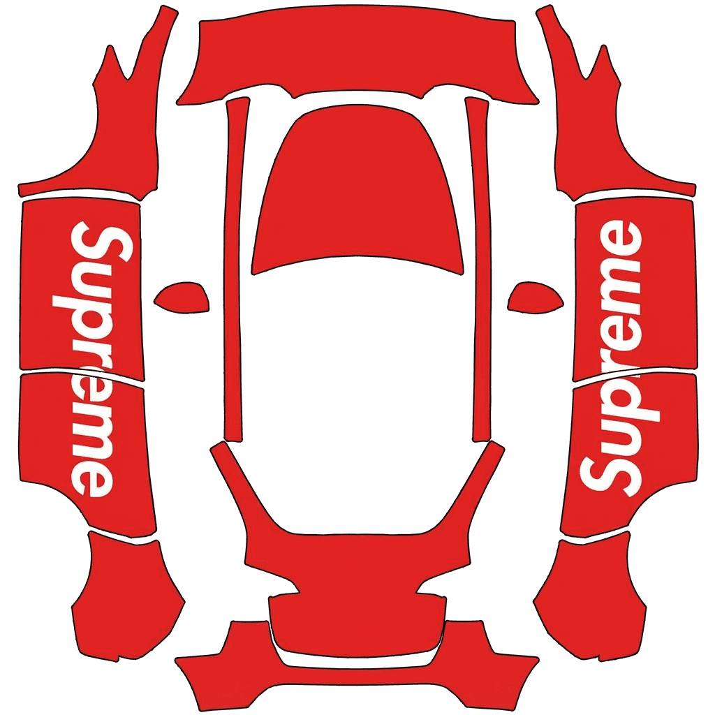 Supreme BOGO