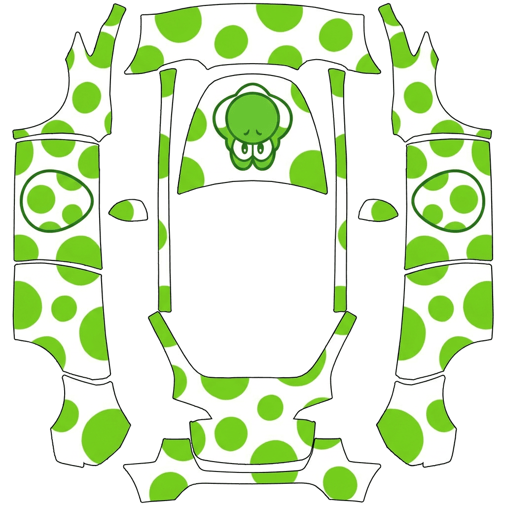 Yoshi
