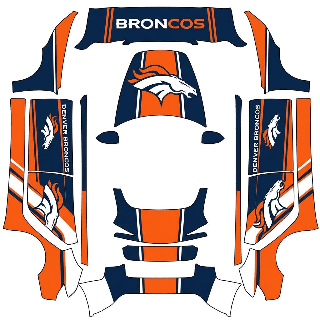 Broncos V1