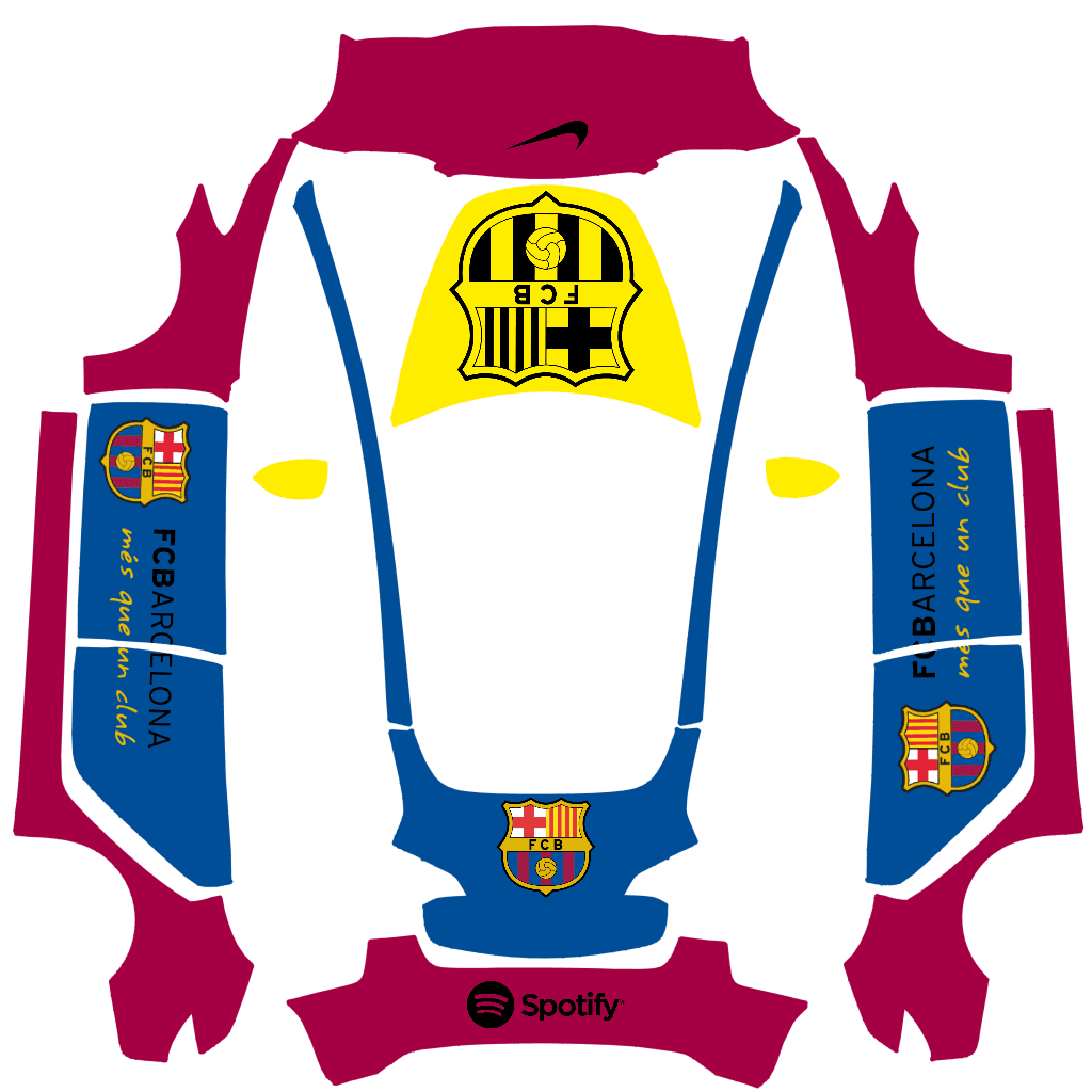 ViscaBarca