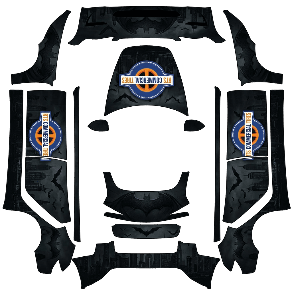 RTS TIRES
