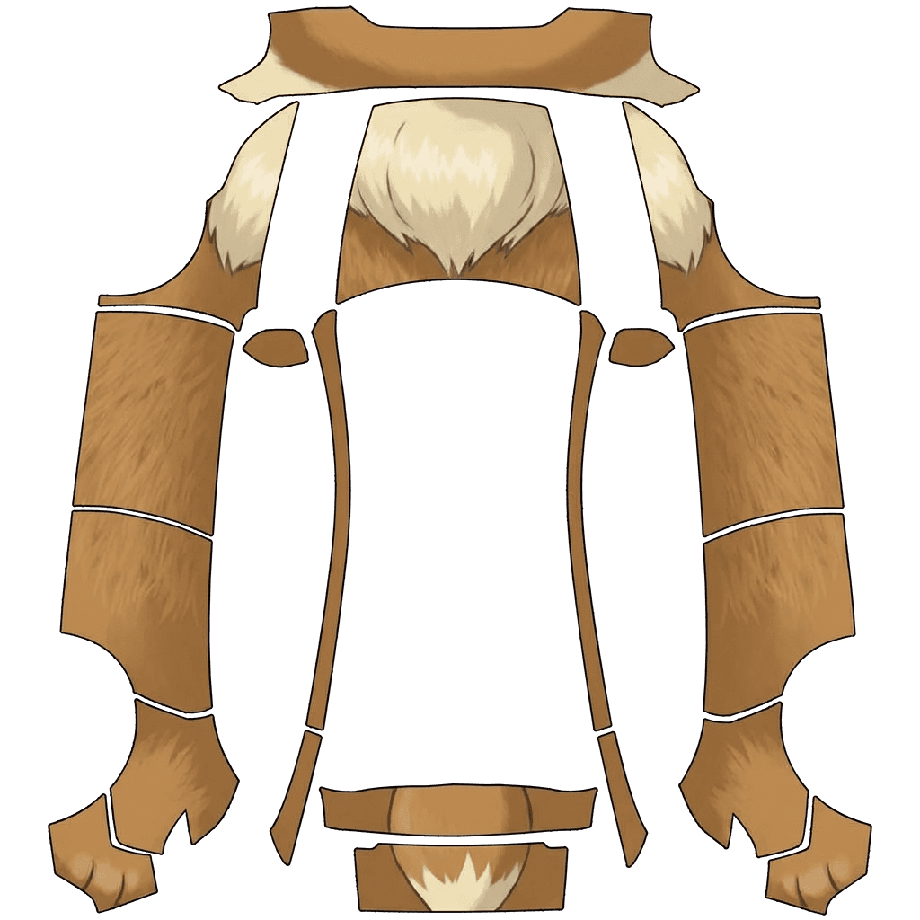Eevee Tails