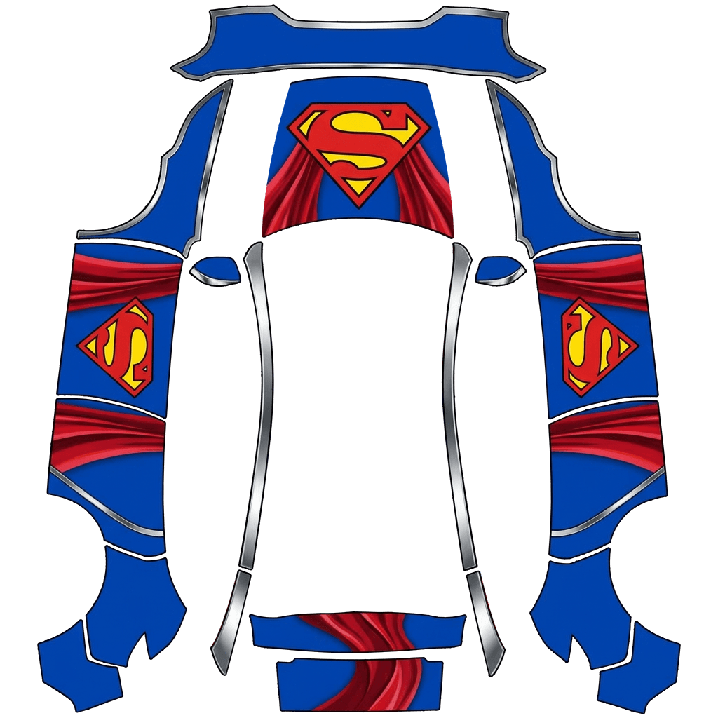superman