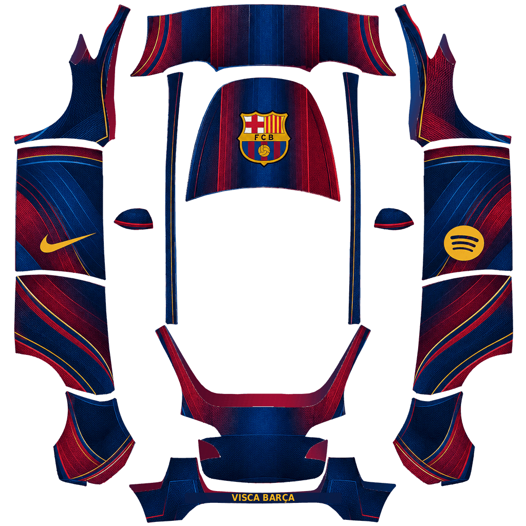 FC Barcelona 2026/27