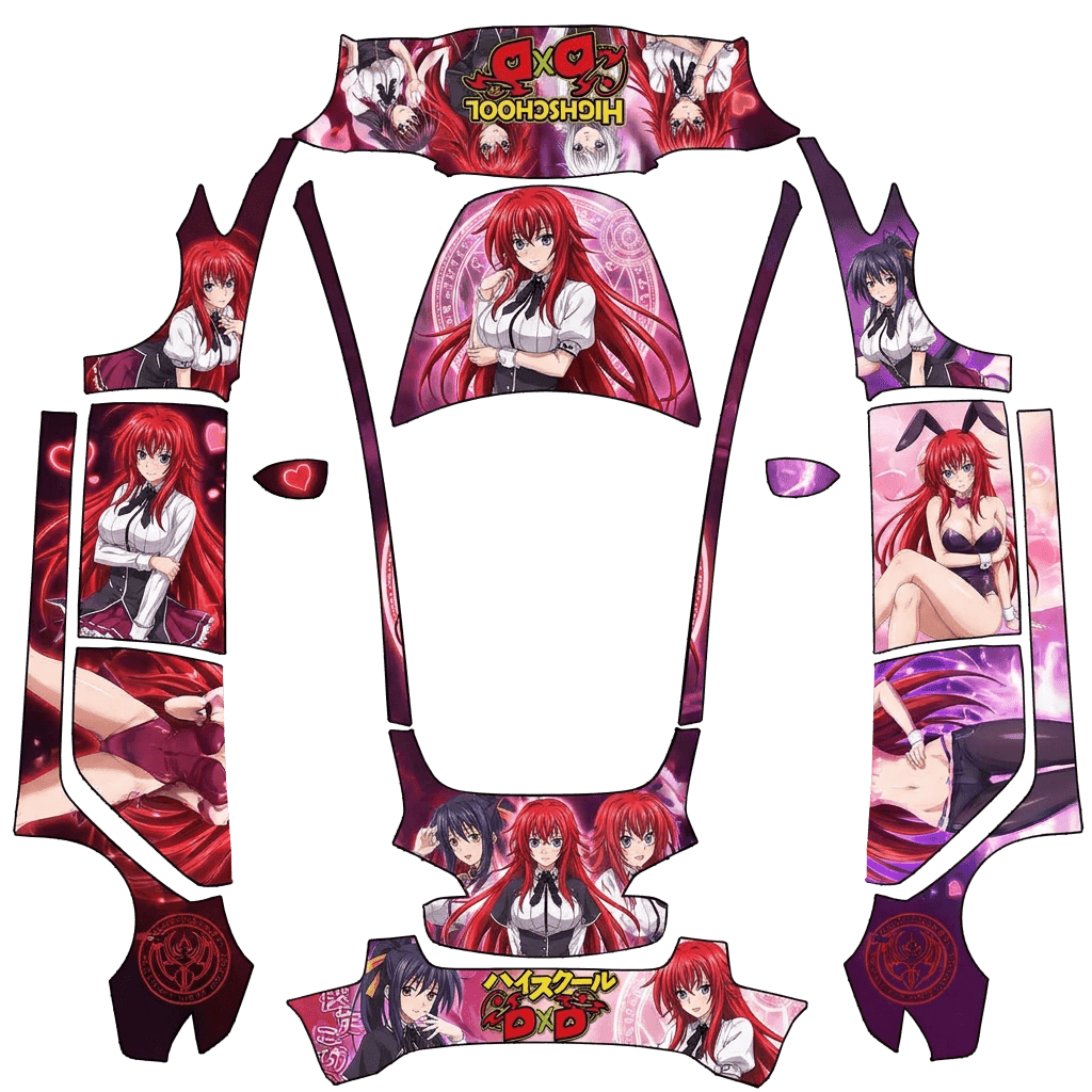 Rias