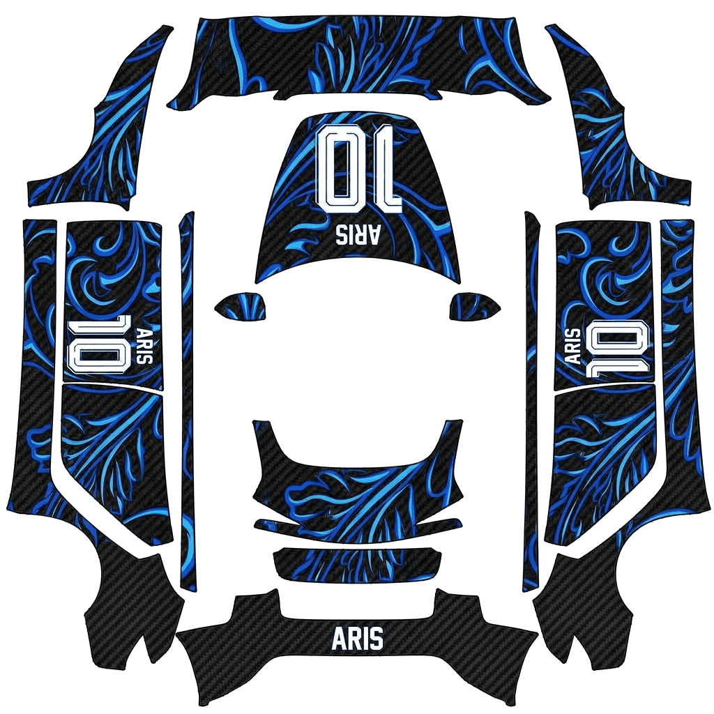 ARIS Messi
