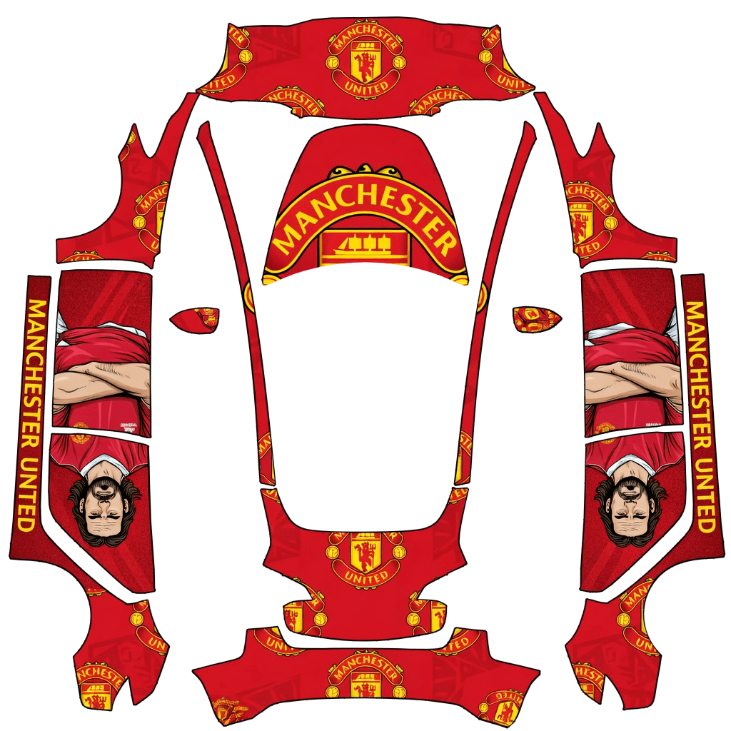Manchester united