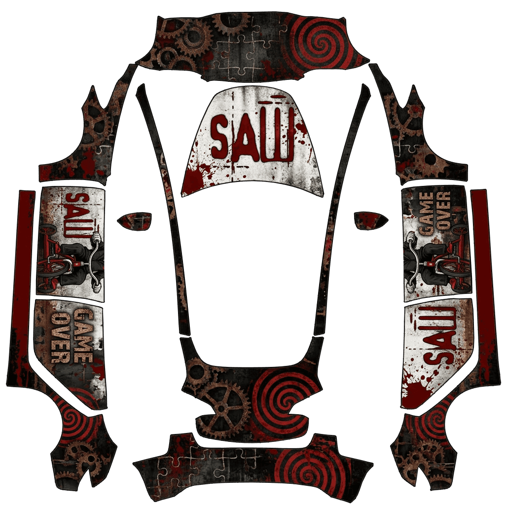 Saw