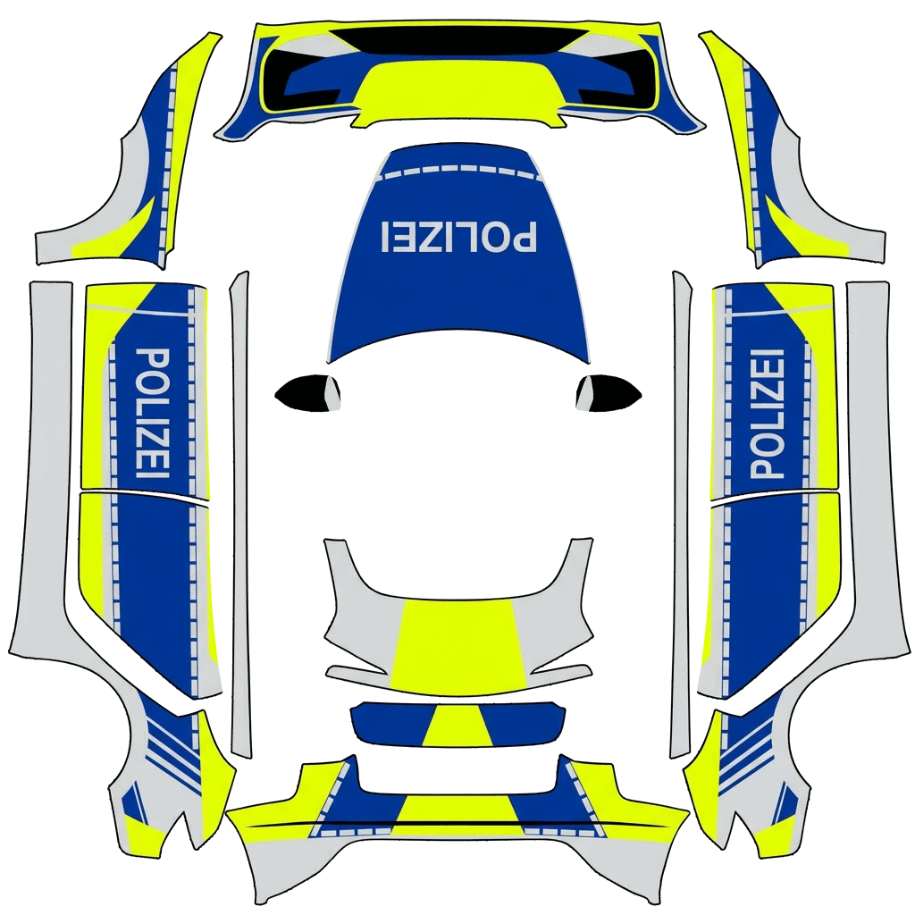 German Police