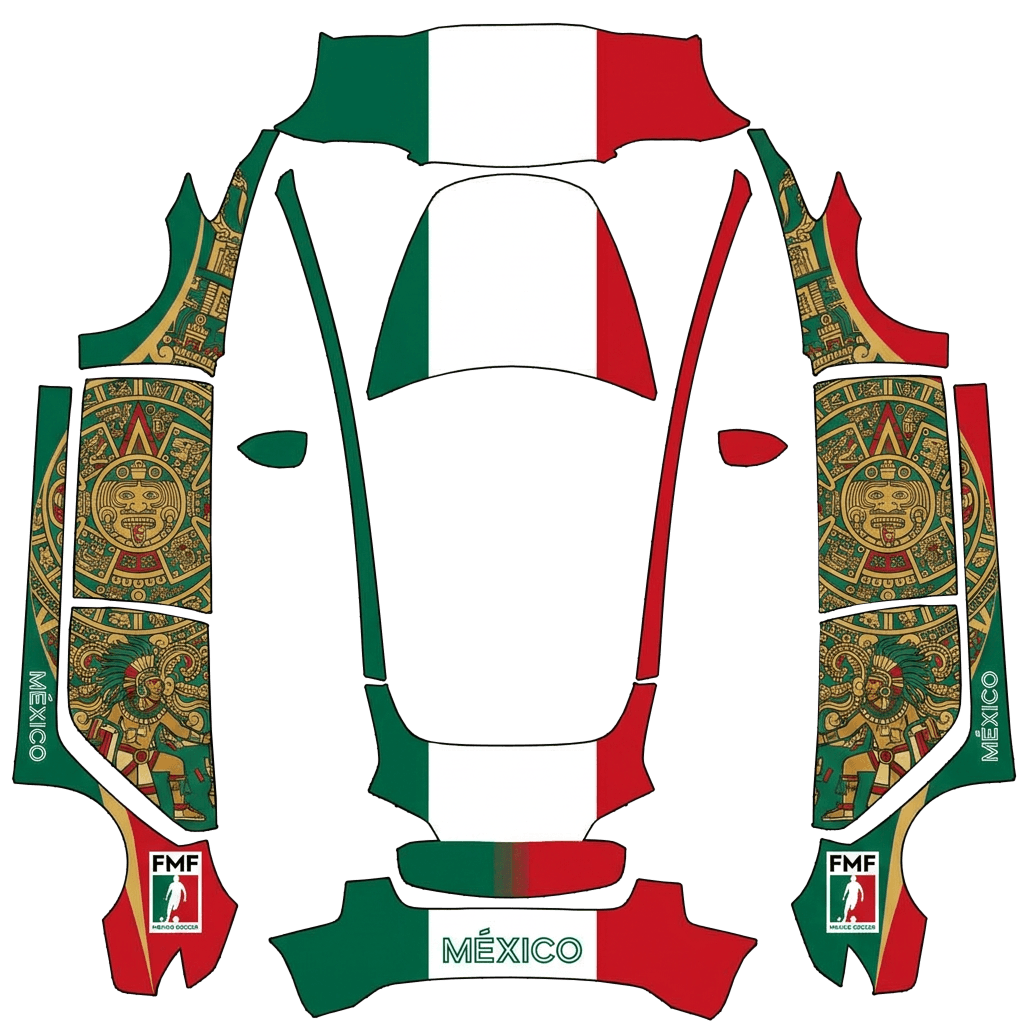 Mexico National team