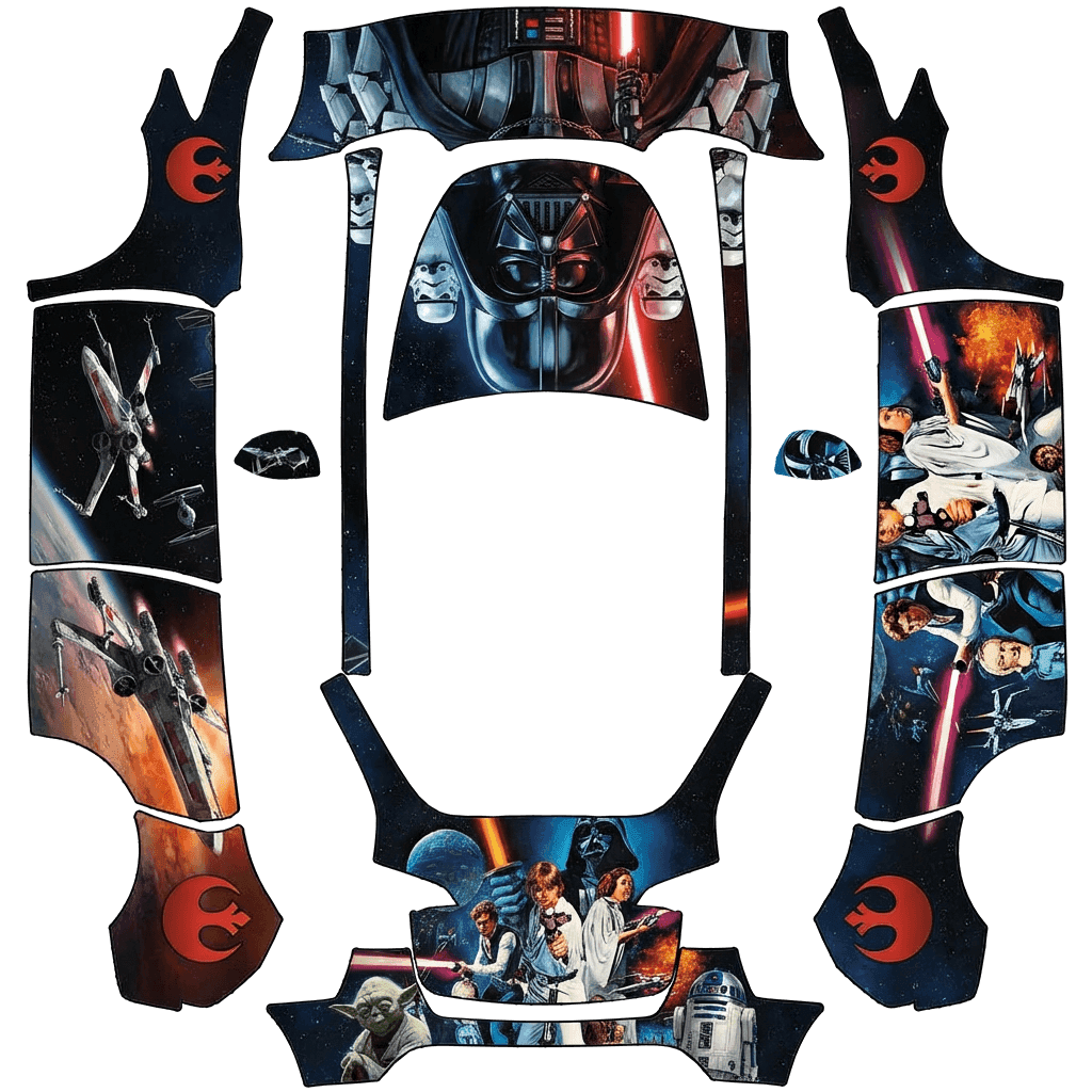 Star Wars