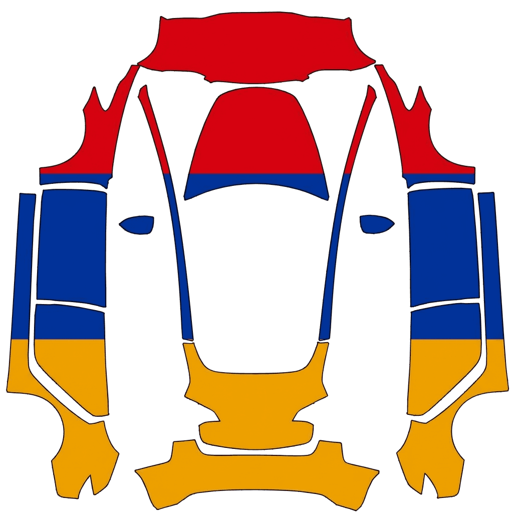 armenian flag
