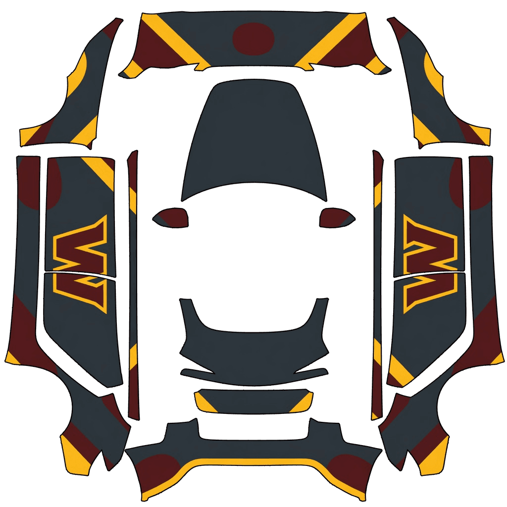 Commanders