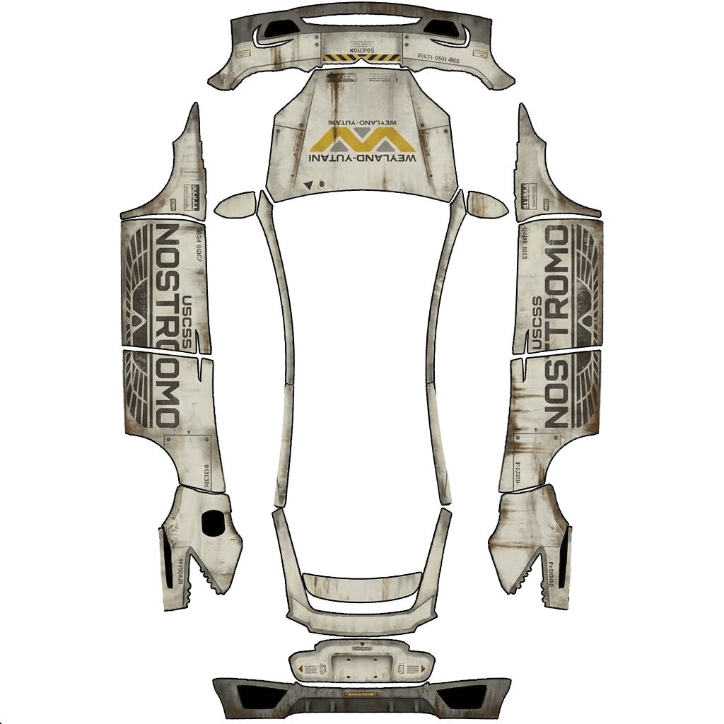 USCSS Nostromo