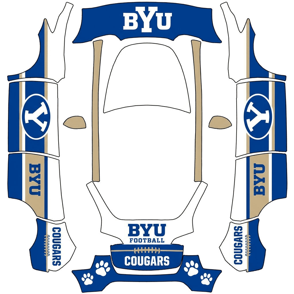 BYU