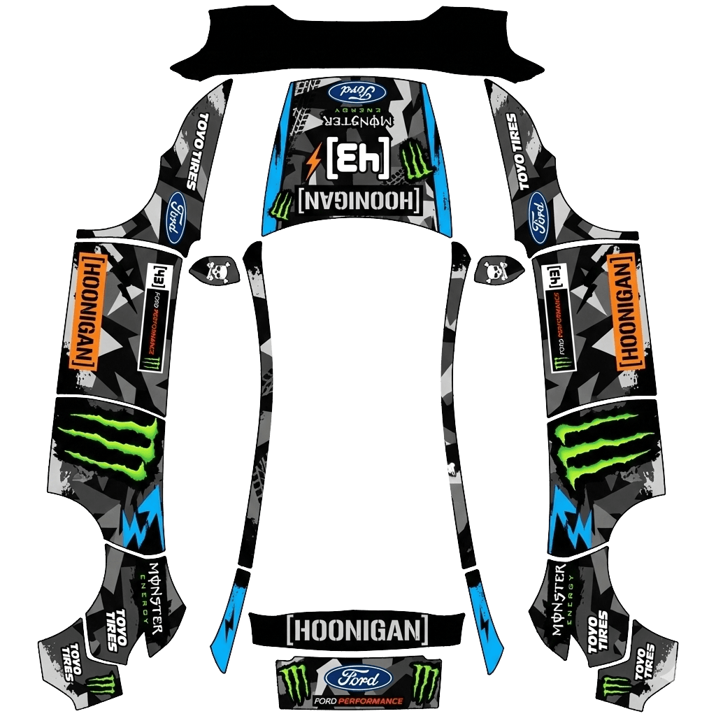 Hoonigan