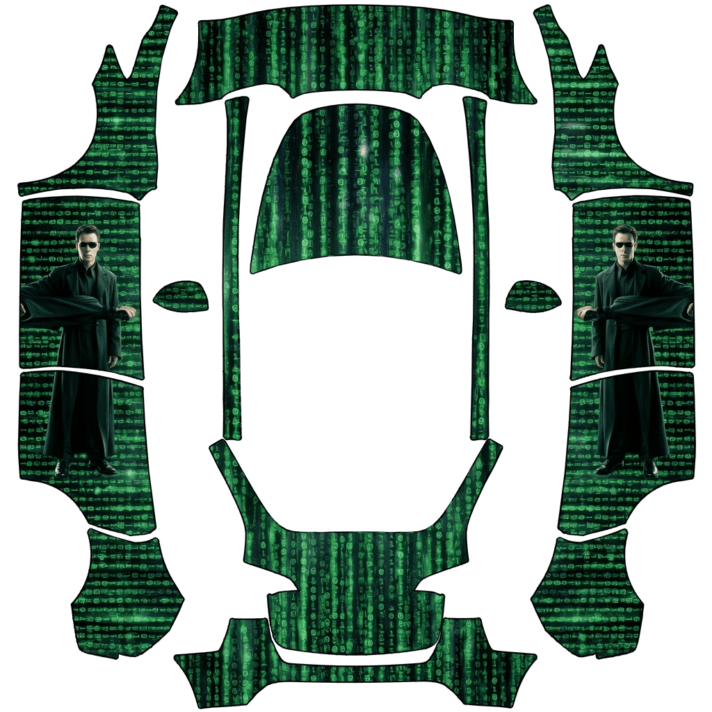 Matrix