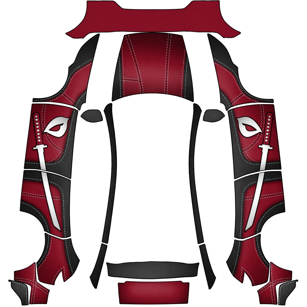 deadpool