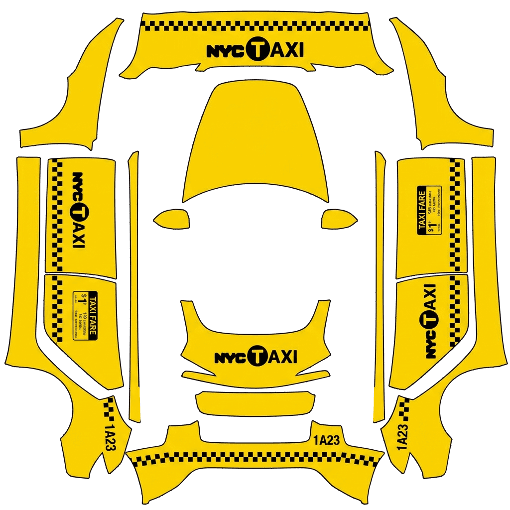 New York Taxi