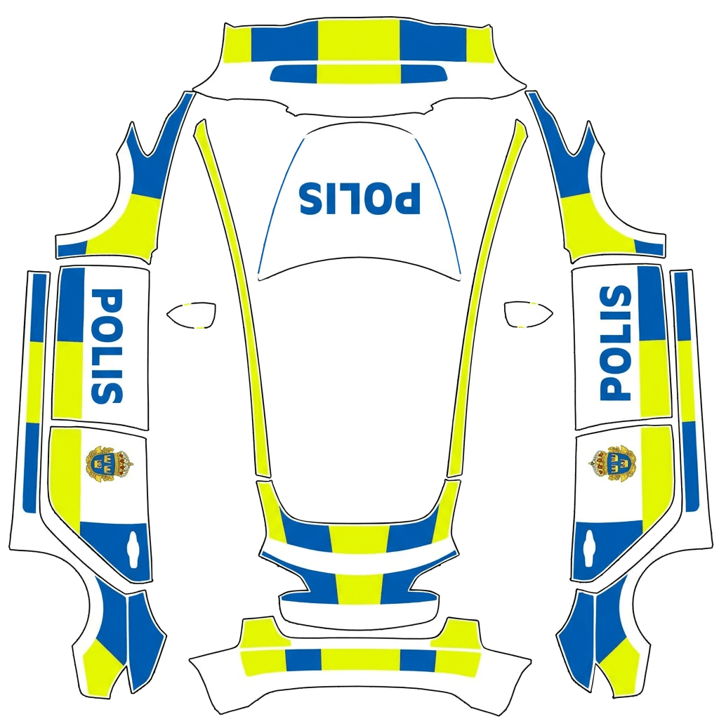 Swedish Police