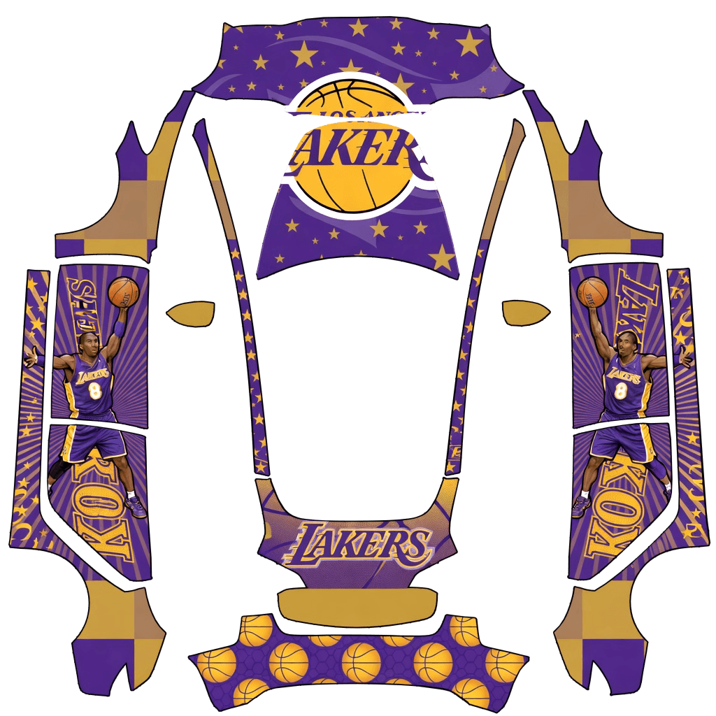 Los Angeles Lakers