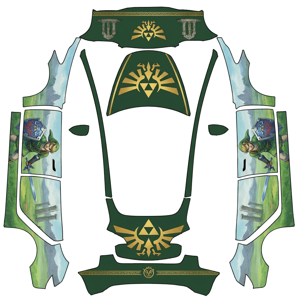 Zelda