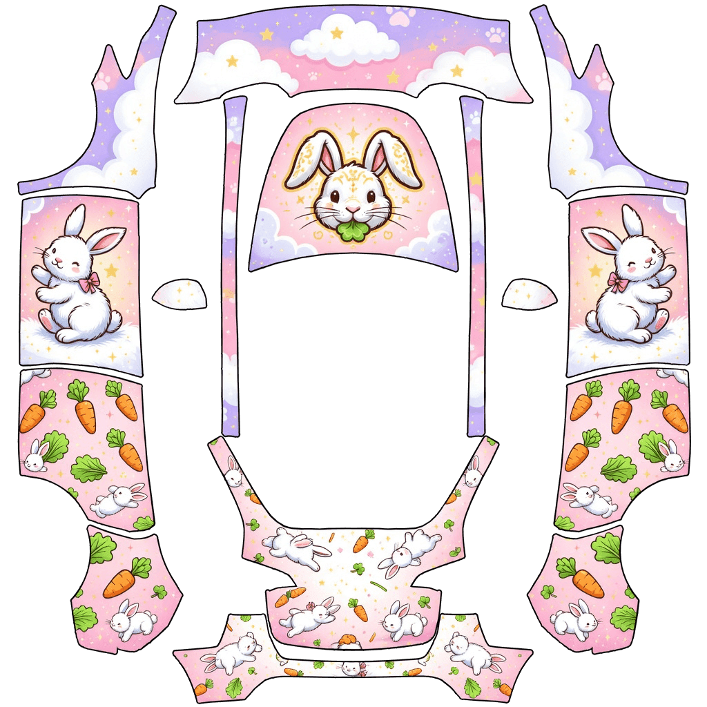 rabbit