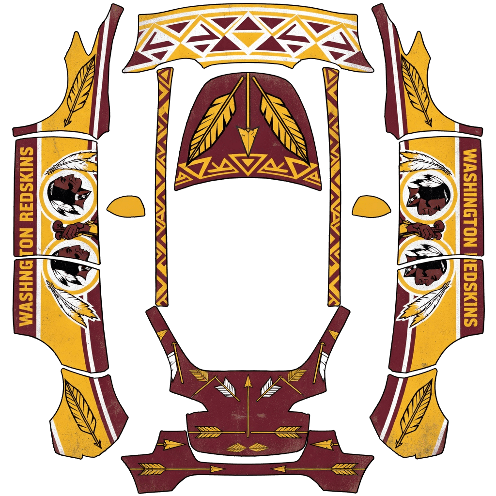 Redskins