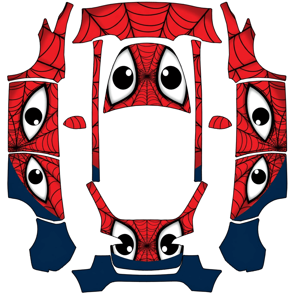 Spider man