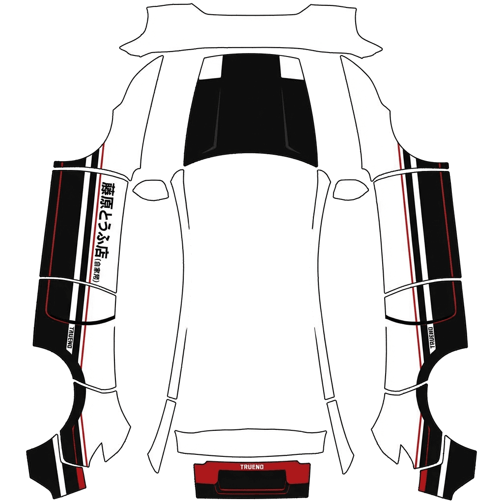 AE86
